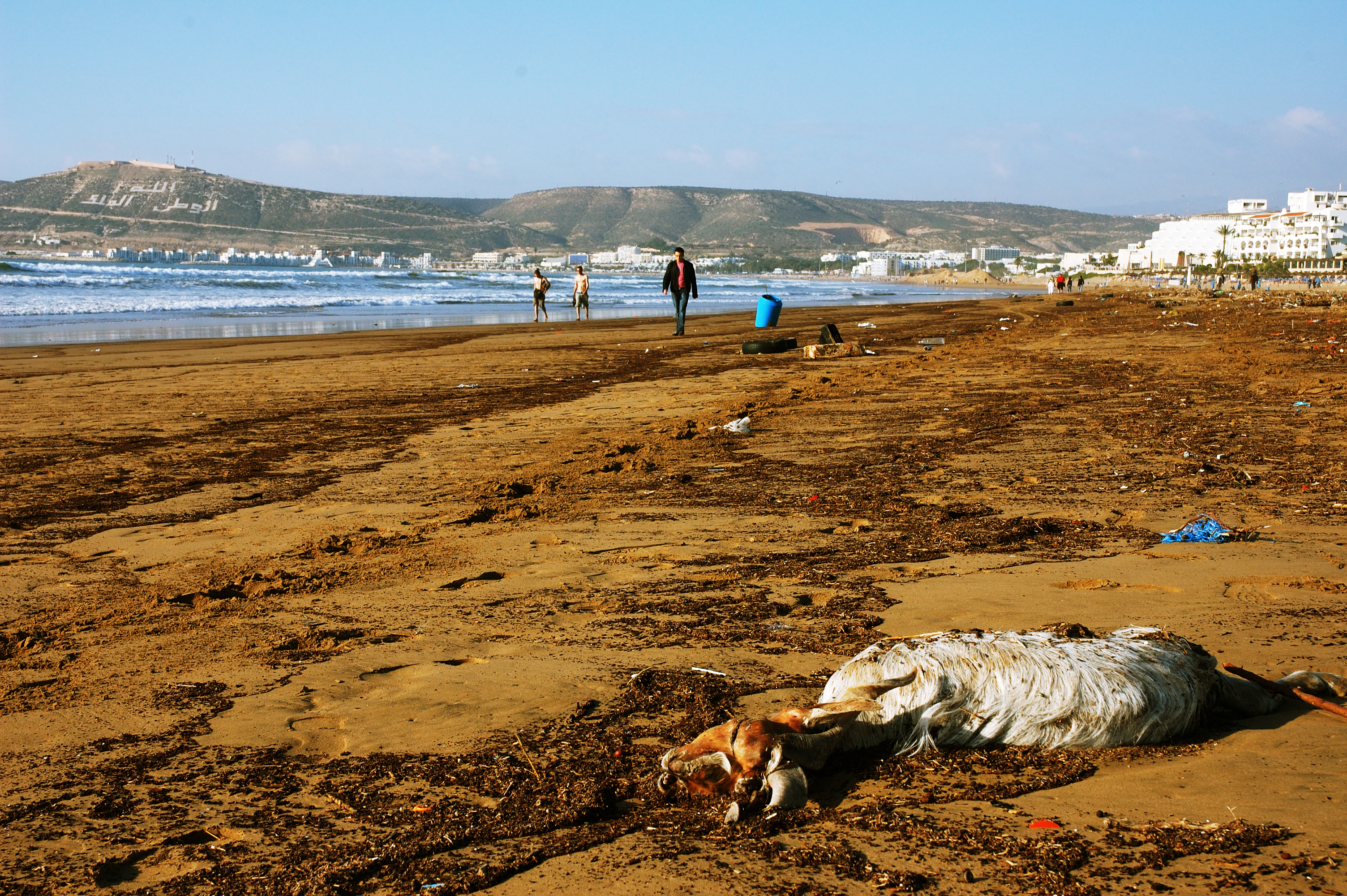 Agadir