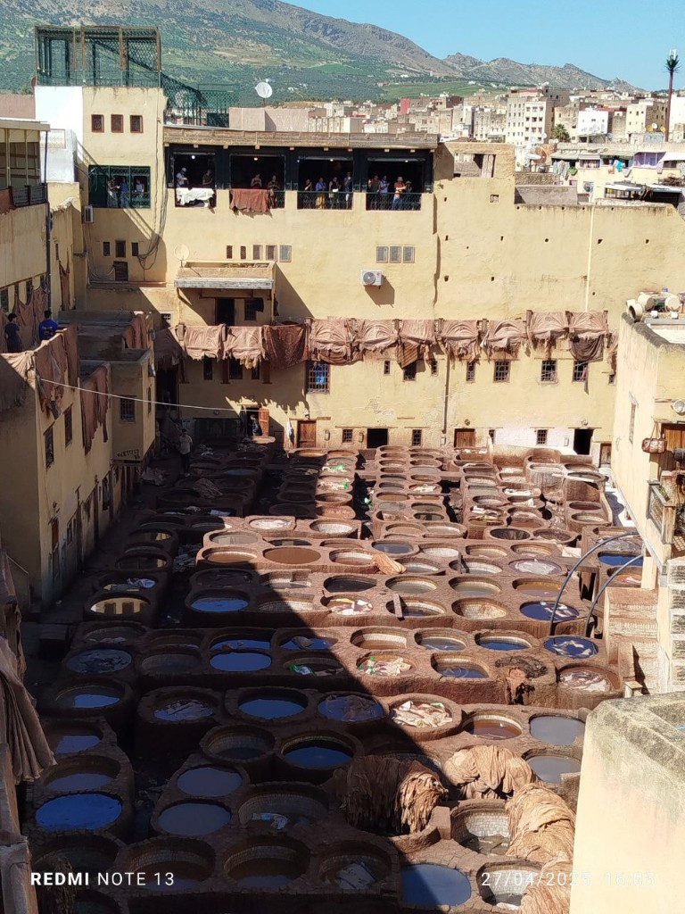 Fès